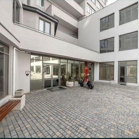 Gagarin Plaza Apartment 오데사 외부 사진