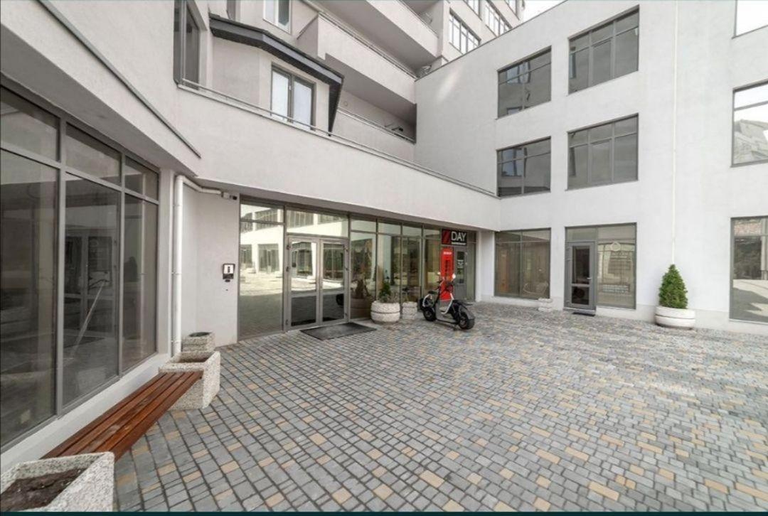 Gagarin Plaza Apartment 오데사 외부 사진