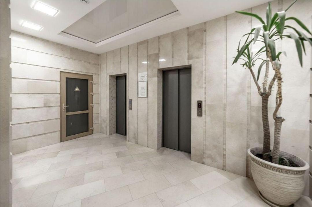 Gagarin Plaza Apartment 오데사 외부 사진