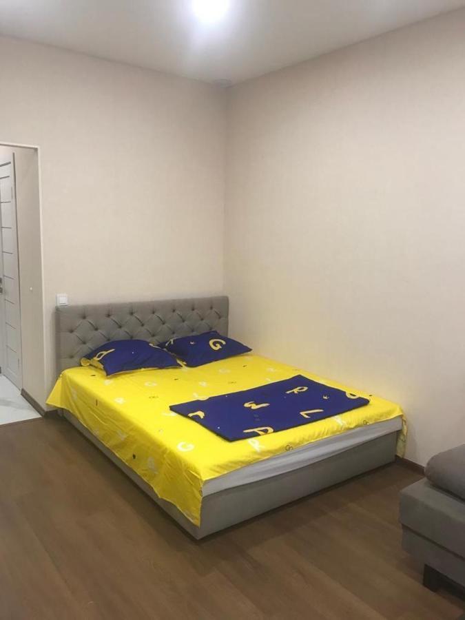 Gagarin Plaza Apartment 오데사 외부 사진