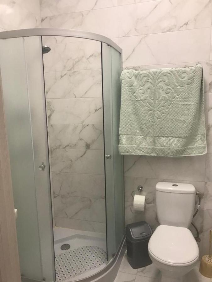 Gagarin Plaza Apartment 오데사 외부 사진