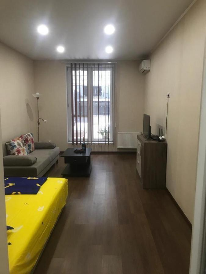 Gagarin Plaza Apartment 오데사 외부 사진