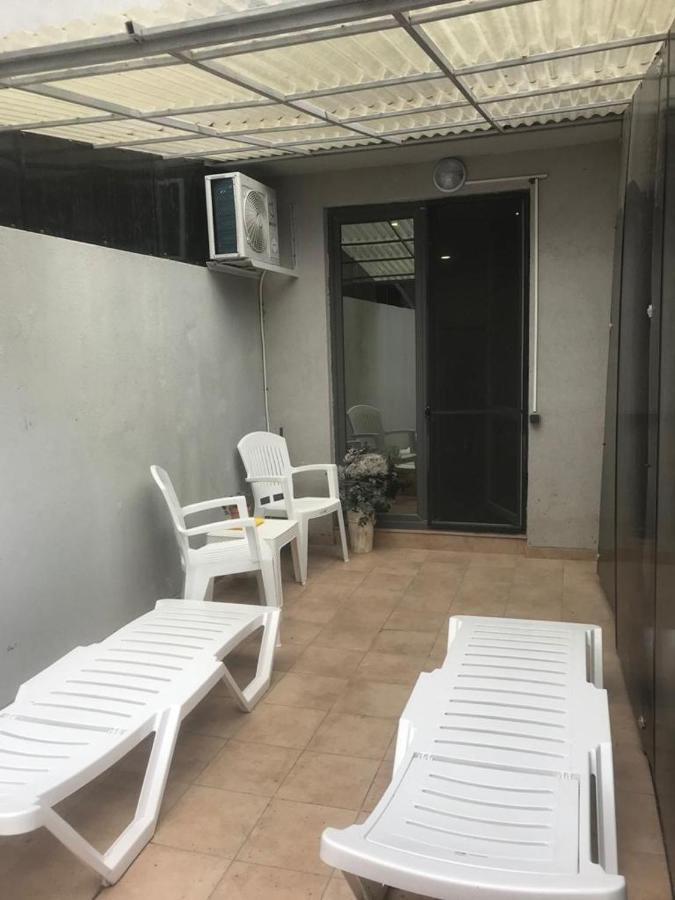Gagarin Plaza Apartment 오데사 외부 사진