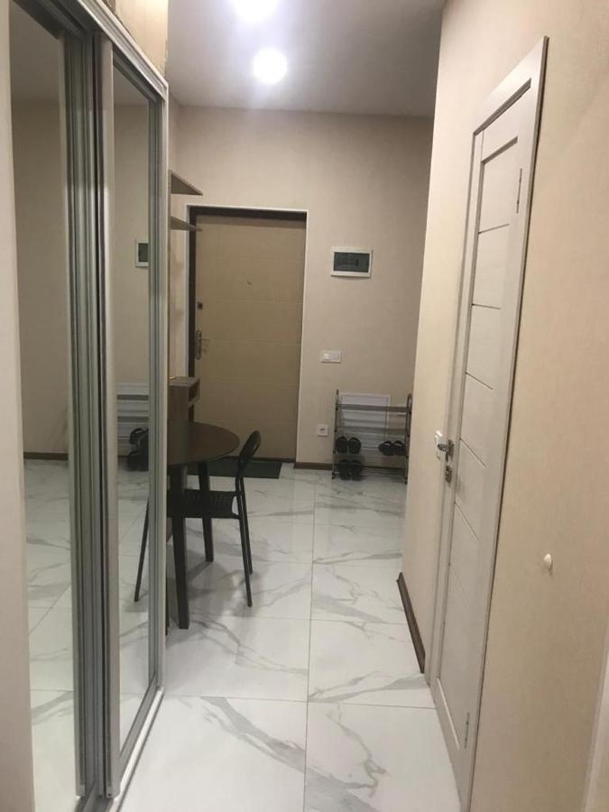 Gagarin Plaza Apartment 오데사 외부 사진